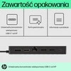 Hewlett Packard (HP) HP universalus USB-C kelių prievadų šakotuvas (mažmeninė prekyba)