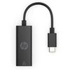 Adapteris HP 4Z534AA USB-C į RJ45