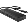 HP USB-C Travel Hub G3 (86T46AA)