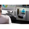 Hewlett Packard (HP) HP Z5000 Wireless Bluetooth Pelė - Baltas Sidabrinis