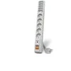 Acar Power strip S10 1,5M krūva 10 lizdų