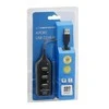 USB Adapteris - Esperanza EA116 480 Mbit/s, Juodas