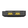 TP-LINK 7 jungtys USB 3.0 Hub su 2 maitinimo įkrovikliais jungtys 2.4A Max Desktop ir 12V/4A maitinimo adapteris
