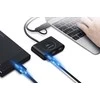 UGREEN HUB USB 3.0 + USB-C 3.1 4 portų OTG