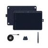 Huion HS611 Mėlyna