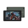 HUION Kamvas 13 grafinė planšetė Žalias 5080 lpi 293,76 x 165,24 mm USB