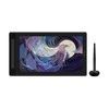 „Huion Kamvas Pro 16 GT1602“ grafinis planšetinis kompiuteris (2,5K)