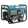 Könner &amp; Söhnen hibridinis (benzinas/LPG) generatorius KS 10000E G