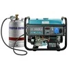 Könner &amp; Söhnen hibridinis (benzinas/LPG) generatorius KS 10000E G
