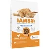 Sausas Kačių Maistas - IAMS Pažangi Mityba 10 Kg