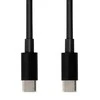 IBOX C-65 PD65W UNIVERSAL CHARGER GaN USB-C CABLE Juodas