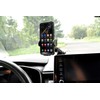 Auto Telefono Laikiklis - iBox H-9, „Bluetooth“