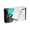 IBOX HD-05 Korpusas HDD 2.5" USB 3.1 Gen.1 pilka
