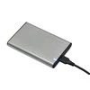 IBOX HD-05 Korpusas HDD 2.5" USB 3.1 Gen.1 pilka