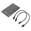 IBOX HD-06 DISK ENCLOSURE SATA USB 3.2 Gen.2