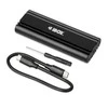 M2.NVME SDD dėklas iBOX HD-07 USB 3.2 Gen.2