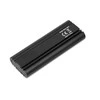 M2.NVME SDD dėklas iBOX HD-07 USB 3.2 Gen.2