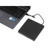 IBOX IED03 IŠORINIS DVD-ROM RAŠYTUVAS