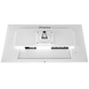 Monitorius Iiyama ProLite PROLITE XUB2492HSU-W5 - 1920 x 1080 FHD - 16:9 - 1000:1 - 250 cd/m² - 4 ms - 1 x DisplayPort (digital), 1 x HDMI (digital), 1 x VGA (analogue) - Baltas