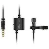 IK Multimedia iRig Mic Lav 2 mikrofonų rinkinys