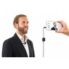 IK Multimedia iRig Mic Lav Juodas Prisegamas mikrofonas