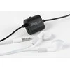 IK Multimedia iRig Mic Lav Juodas Prisegamas mikrofonas