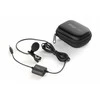 IK Multimedia iRig Mic Lav Juodas Prisegamas mikrofonas