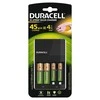 Duracell 5000394114500 baterijų įkroviklis AC