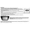everActive universalus 4 etapų AA AAA C D 9V elementų įkroviklis NC-900U