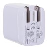 SILICON POWER COMPUTER & COMMUNICAT SILICON POWER įkroviklis QM16 Quick Charge 18W EU/US/UK/AU kištukas