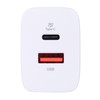 SILICON POWER COMPUTER & COMMUNICAT SILICON POWER įkroviklis QM16 Quick Charge 18W EU/US/UK/AU kištukas