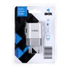 IBOX ILUC35W I-BOX C-35 Įkroviklis USB, 1A