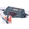 Lean Cars Įkroviklis su LCD ekranu 12V I 24V