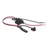 Lean Cars Įkroviklis su LCD ekranu 12V I 24V
