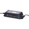 Lean Cars Įkroviklis su LCD ekranu 12V I 24V