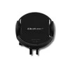 QOLTEC 51219 Indukcinis automobilinis įkroviklis Pro su automobiliniu laikikliu iR 15W QC3.0 USB C