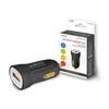 Automobilinis Įkroviklis - Savio Quick Charge 3.0A SA-05/B