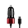 Mode_Com Įkroviklis Modecom vientisas 1x USB-A 2.4 A (ZT-MC-CU2K-09-TC)
