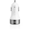 Mode_Com Įkroviklis Modecom MC-QCU2-07 2x USB-A 3 A (ZT-MC-QCU2-07)