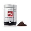Malta Kava ILLY Espresso Intenso, 250 g