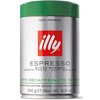 illy Entkoffeiniert / Decaf (ganze Bohne) 250g