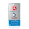 illy Kawa Illy Espresso Decaffeinato Roast 10vnt. Kaps.