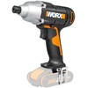 Worx WX291.9 smūginis