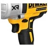 DEWALT Smūginis veržliasukis DCF900P2G 1/2" 18V 1355Nm 2x5,0Ah