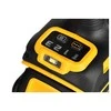 DEWALT Smūginis veržliasukis DCF900P2G 1/2" 18V 1355Nm 2x5,0Ah
