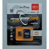 Atminties kortelė Micro SDXC 128GB Imro+ adp 10C UHS-3