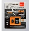 IMRO atminties kortelė Micro SD 256GB 100MB/s class 10 UHS 3 su adapteriu SD