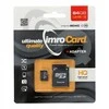 IMRO atminties kortelė Micro SD 64GB 100MB/s class 10 UHS 3 su adapteriu SD