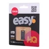 IMRO USB atmintinė EASY (ECO) 128GB USB2.0