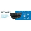TV Priedėlis - Wiwa Tuneris DVB-T/T2 H.265